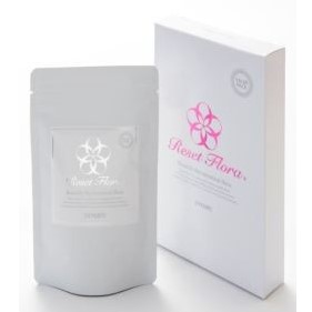 販売終了】リセットフローラV ｜エステ商材・用品の仕入れ・卸通販