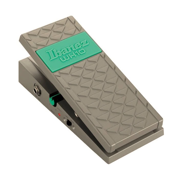 John Frusciante's Ibanez WH-10 V1 Wah Pedal – Ground Guitar