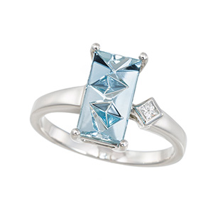 アクアマリン厳選ジュエリー | 宝石専門チャンネルGSTV