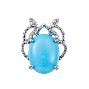 ターコイズ厳選ジュエリー | 宝石専門チャンネルGSTV