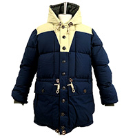 ナイジェルケーボン （Nigel Cabourn ）高価買取強化中！| ブランド