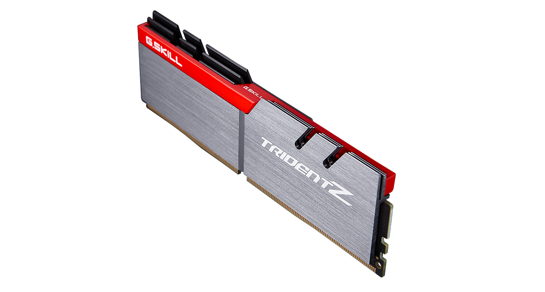 F4-3866C18D-8GTZ-(EOL) - Overview - G.SKILL International