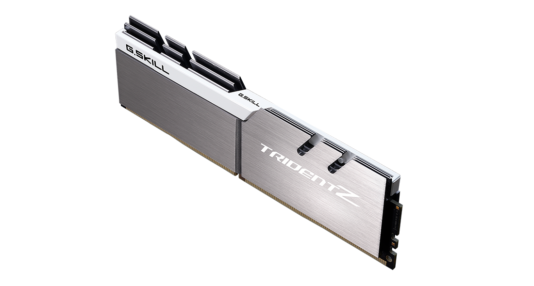 F4-3200C16D-32GTZSW - Overview - G.SKILL International Enterprise