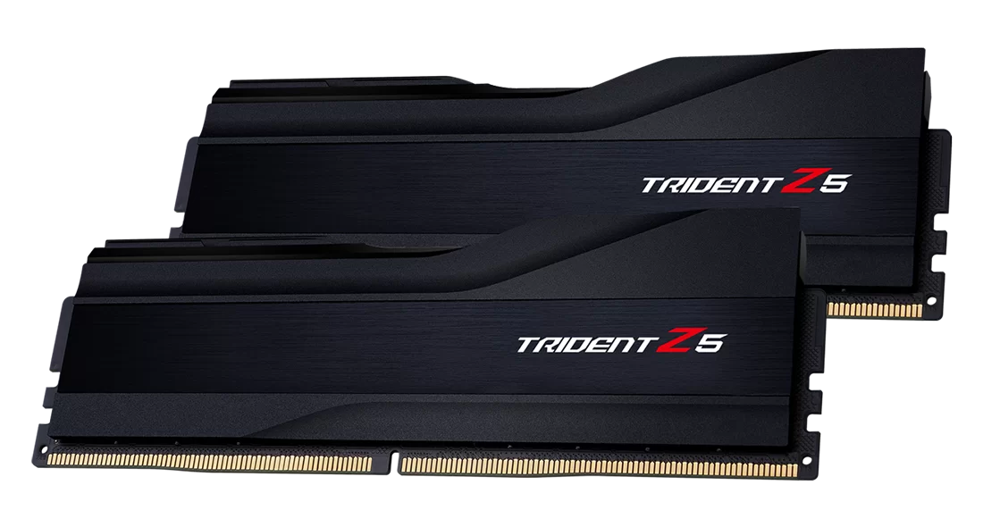 F5-7600J3646G16GX2-TZ5K - Overview - G.SKILL International