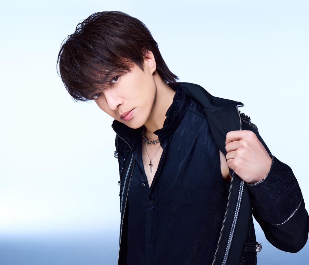 ファンクラブ限定！LIVE DVD『HIROYUKI TAKAMI LV TOUR 2024 〜TOUCH