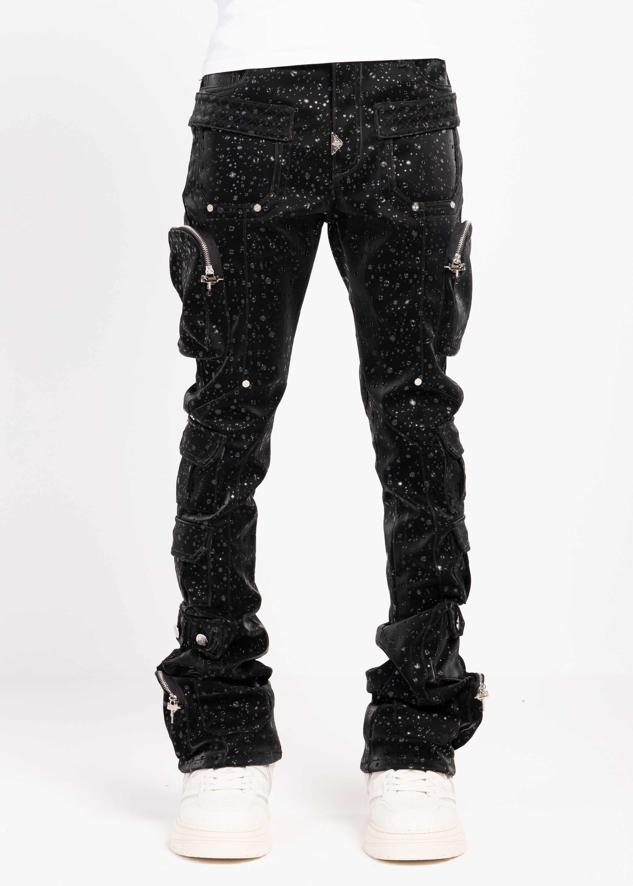 レザーパンツ – GUAPI CLOTHING FZ-LLC