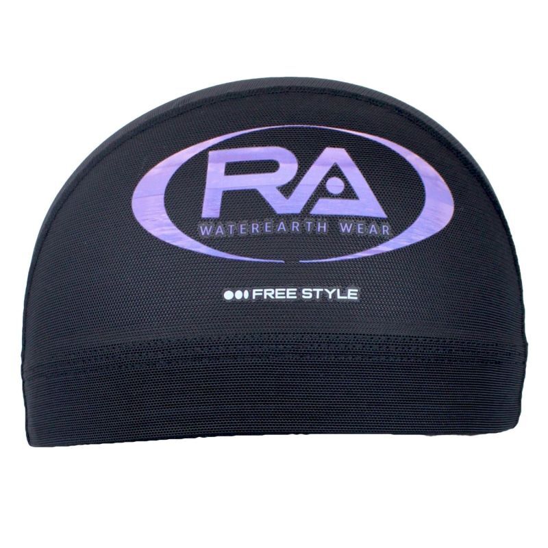 ネコポス対象商品】RA(アールエイ）/ 水泳キャップ RA524-LCMM09