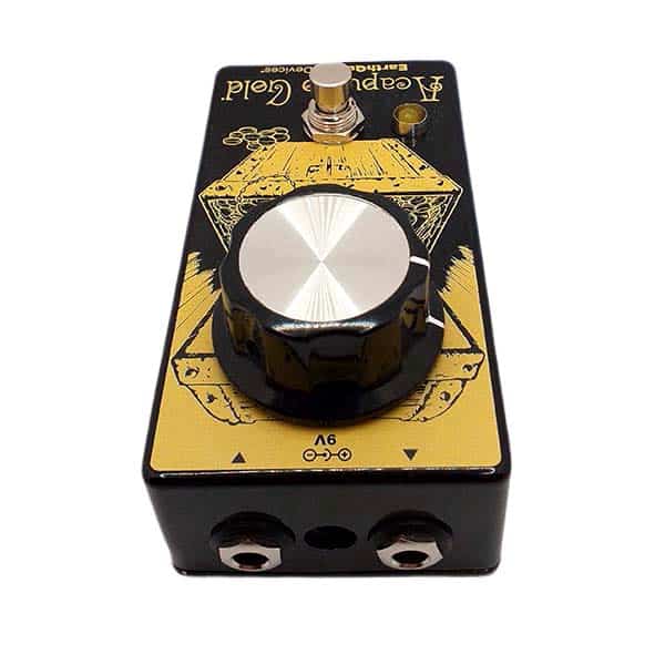 EarthQuaker Devices Acapulco Gold - Guitar FX Direct