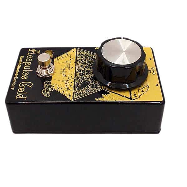 EarthQuaker Devices Acapulco Gold - Guitar FX Direct