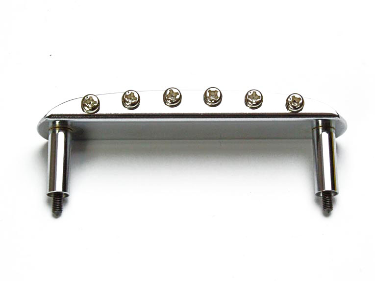 ムスタング ブリッジ クローム通販｜ギターワークス