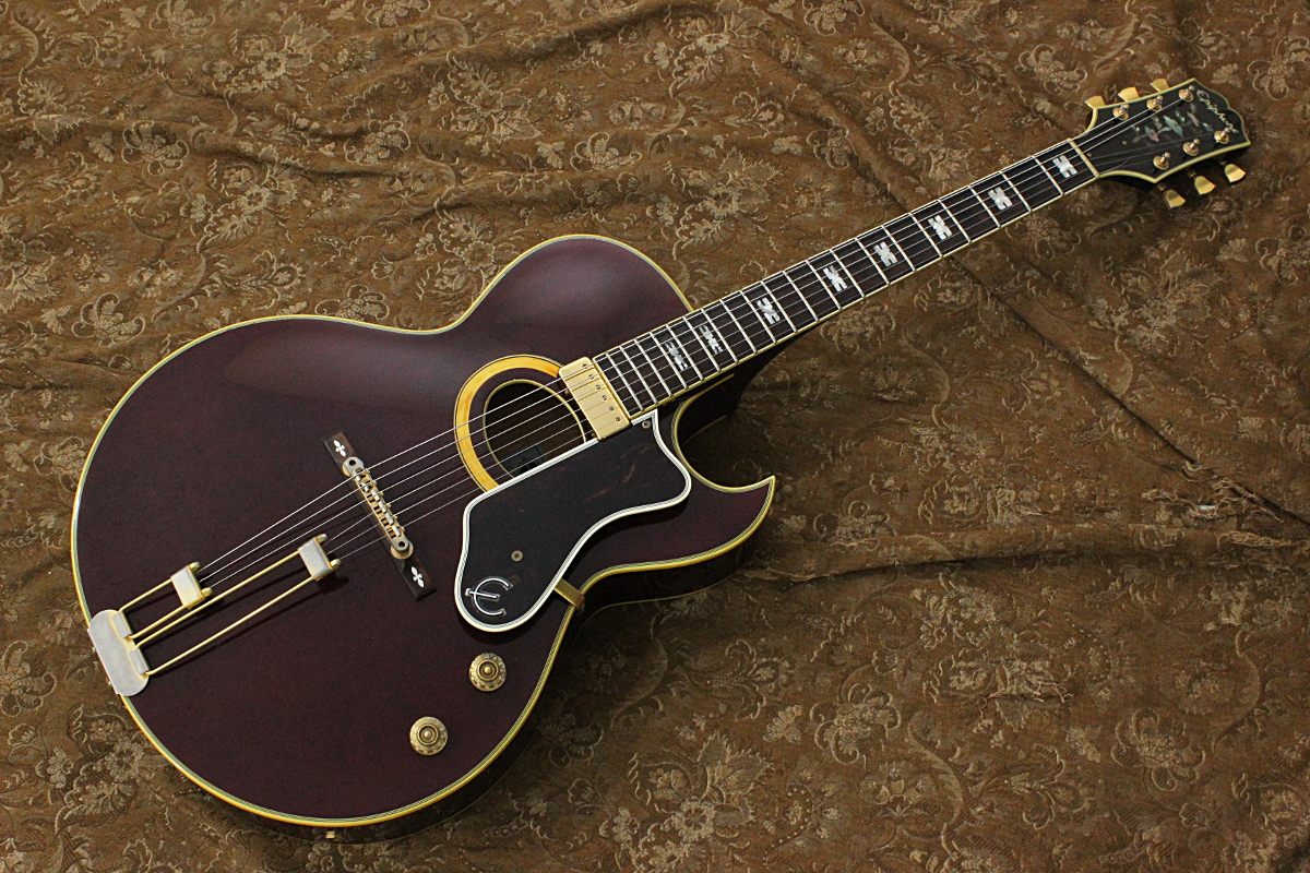 Epiphone 1992y Howard Roberts HR-1 - GUITAR TRADERS - ギター