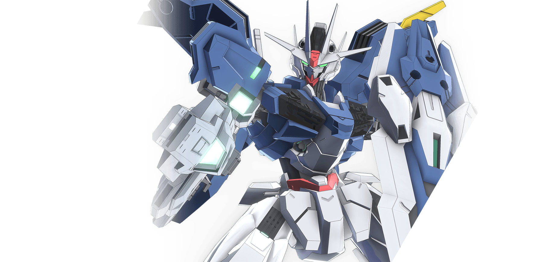 ガンダム・エアリアル(改修型) − MOBILE SUIT｜機動戦士ガンダム