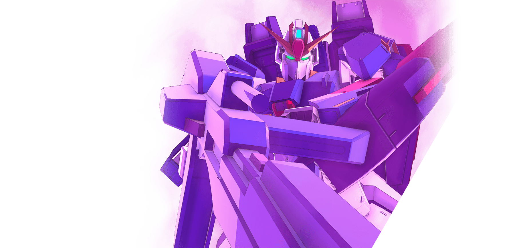 Zガンダム(バイオセンサー) − MOBILE SUIT｜機動戦士ガンダム