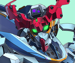 GQuuuuuuX(オメガ・サイコミュ起動時) − MOBILE SUIT｜機動戦士