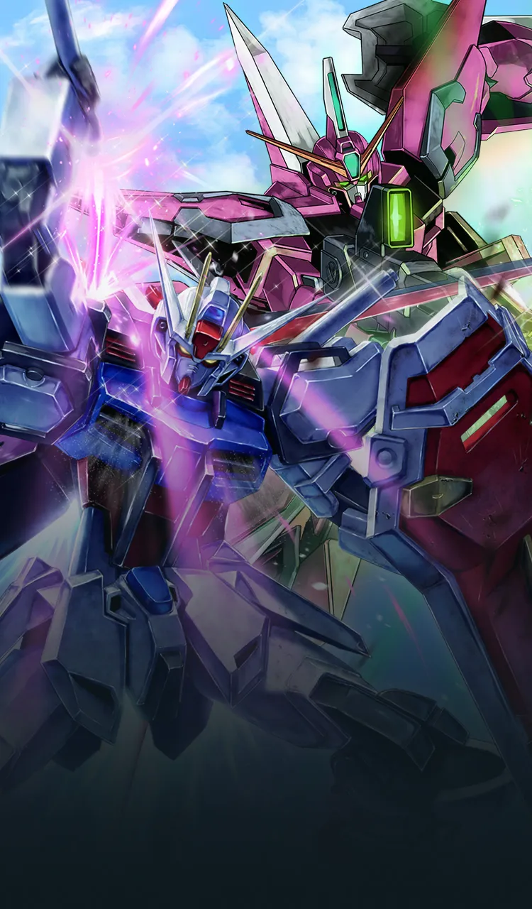 ガンダムカードゲーム nev 写真 5/11枚】Gundam Card Game：