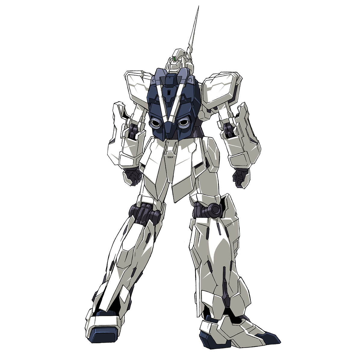 モビルスーツ｜機動戦士ガンダムユニコーン RE:0096