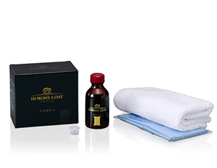 ガラス系コーティング【G'ZOX】｜ハイモース コート ザ・グロウ (製品詳細)