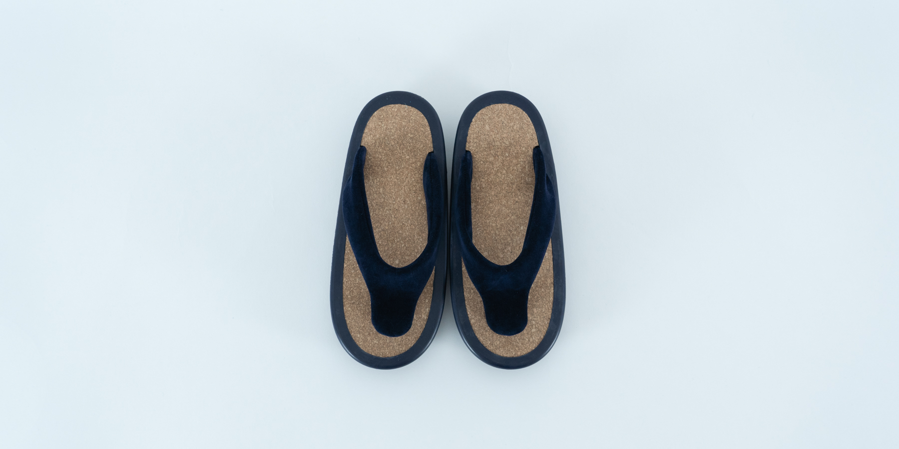 OJOJO 01 LIFESTOCK NAVY XL | D&DEPARTMENT