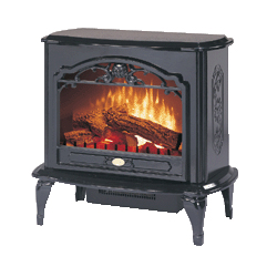 電気式薪ストーブ セレステ 家具