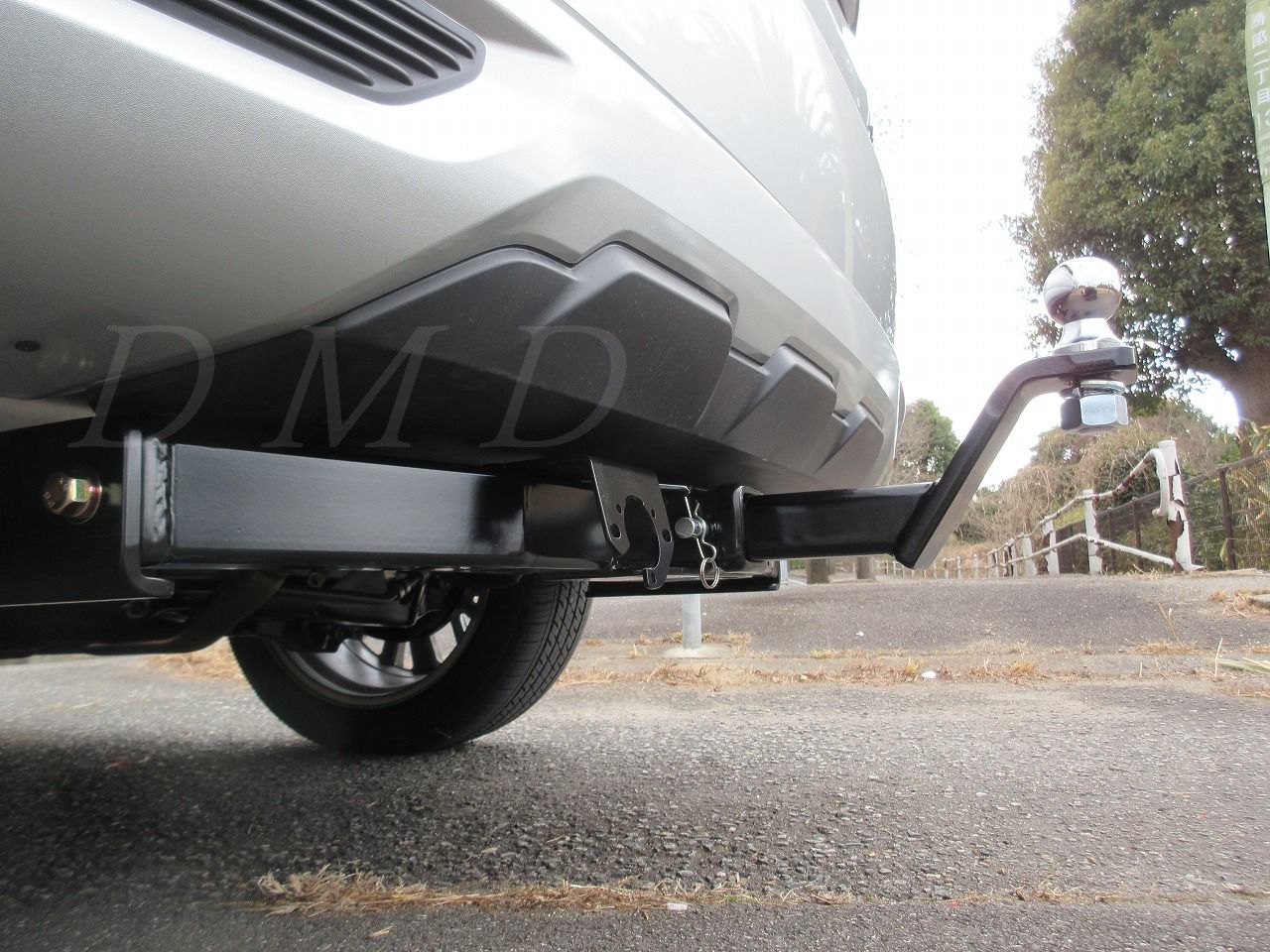 商品詳細｜価格と品質にこだわったヒッチメンバー！通信販売のDMD