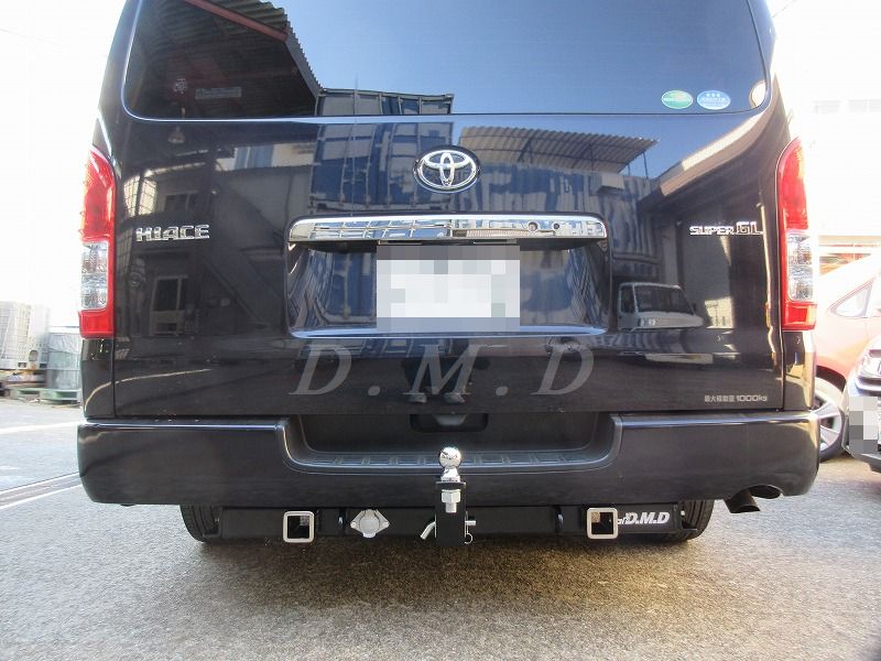 商品詳細｜価格と品質にこだわったヒッチメンバー！通信販売のDMD