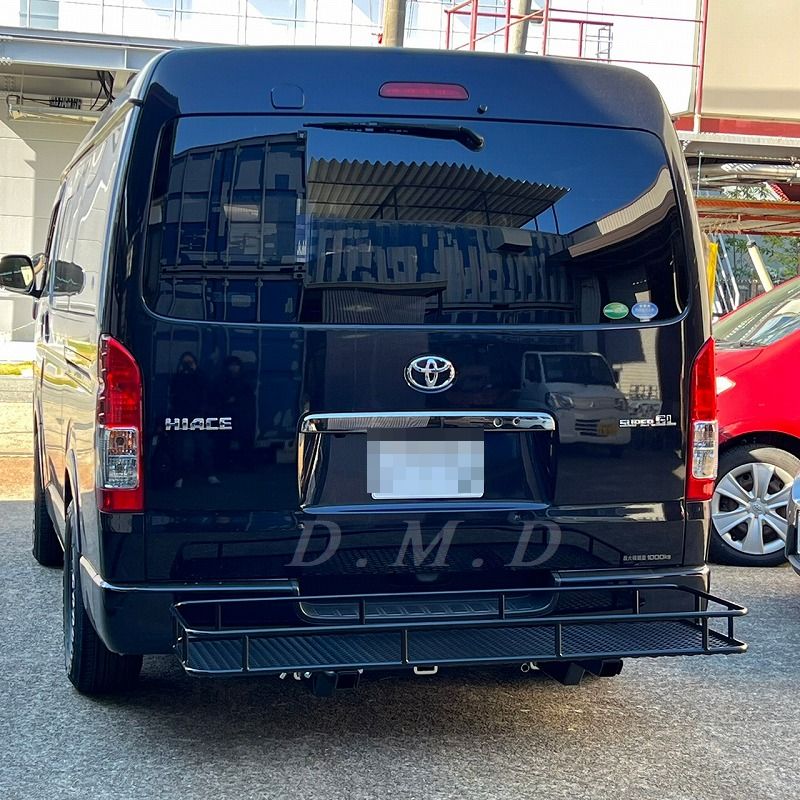 商品詳細｜価格と品質にこだわったヒッチメンバー！通信販売のDMD