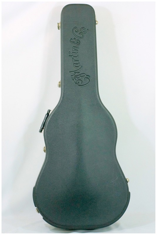 Martin 【D-28 / 1996年製 / ハードケース付属 / マーチン】 | D-plus