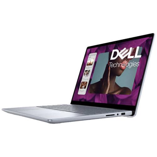 Dell Inspiron 14 2-in-1 AMD 7445 MI764CP-ENLC [アイスブルー] 価格
