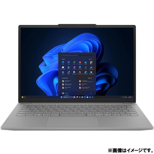 画面サイズ:13.3型(インチ) Lenovo(レノボ)のモバイルノート 比較 2026