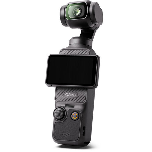DJI Osmo Pocket 3 Creator Combo - DMT Stores