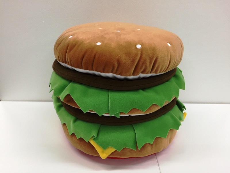 公益財団法人 ドナルド・マクドナルド・ハウス・チャリティーズ