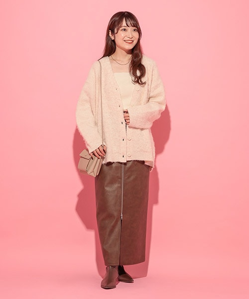 more＋me第6弾 | [公式]ローリーズファーム （LOWRYS FARM）通販