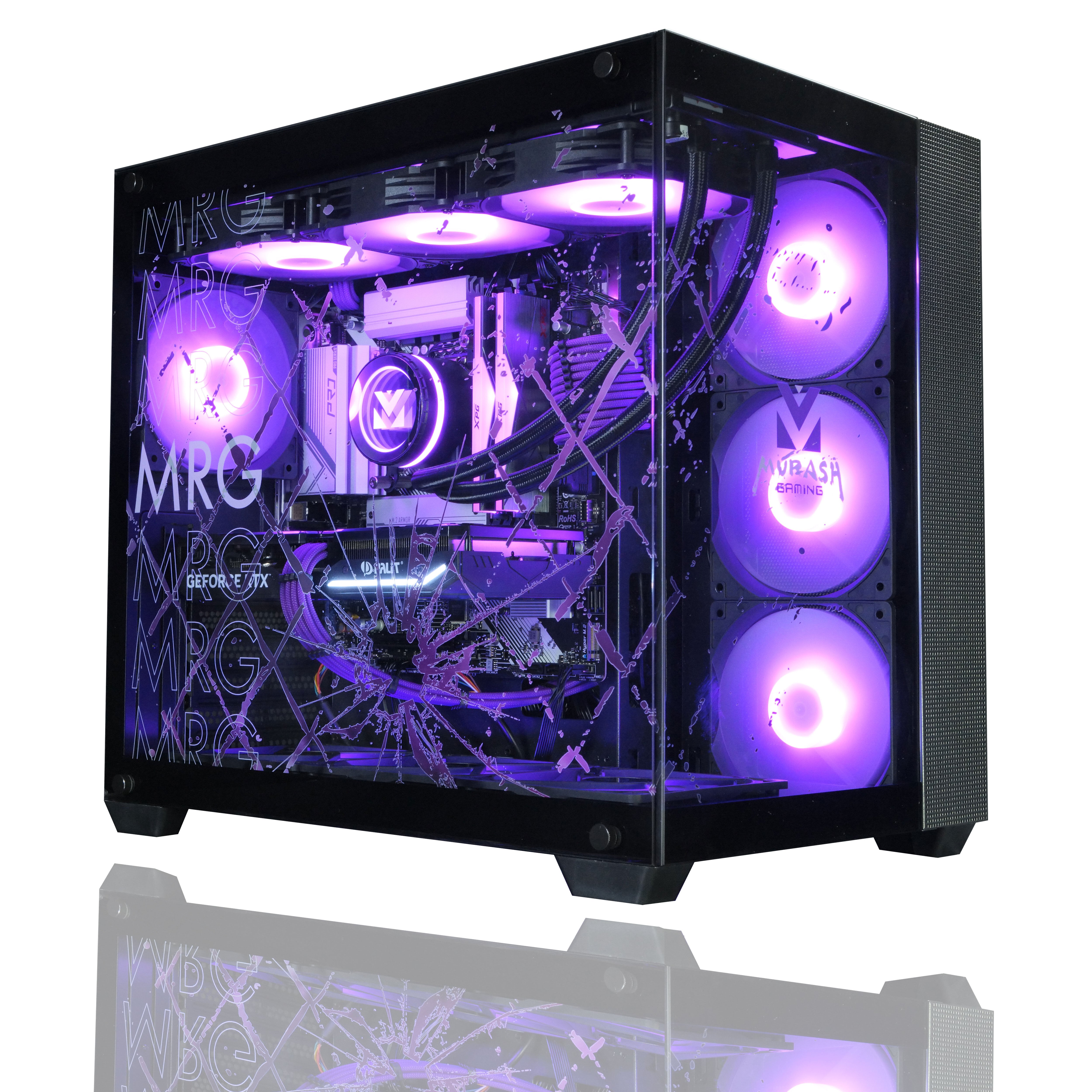 SHIN⭐︎様オーダーメイドPC SHIN⭐︎様オーダーメイドPC 1