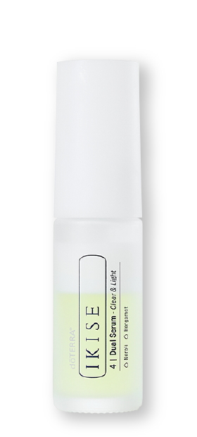 粋精 IKISE | doTERRA