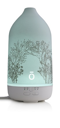 ドテラ 森の音ディフューザー - doTERRA TIMES