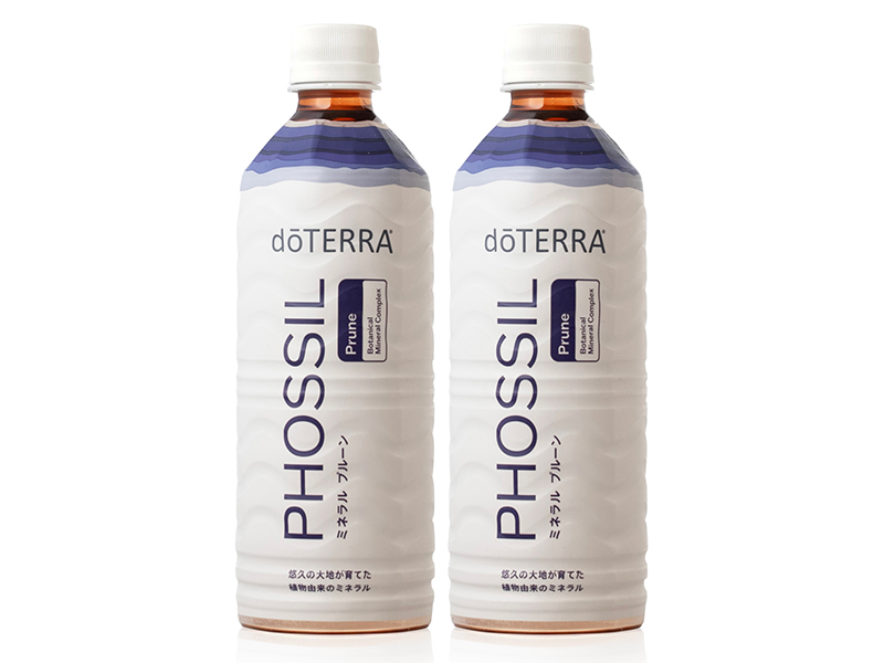 IKISE ローション ＜スムーズ ＆ リッチ＞ - doTERRA TIMES