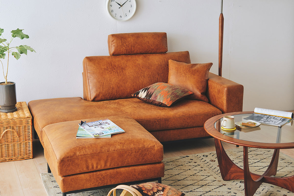 NOMADO オットマン | DOUBLEDAY ONLINE SHOP