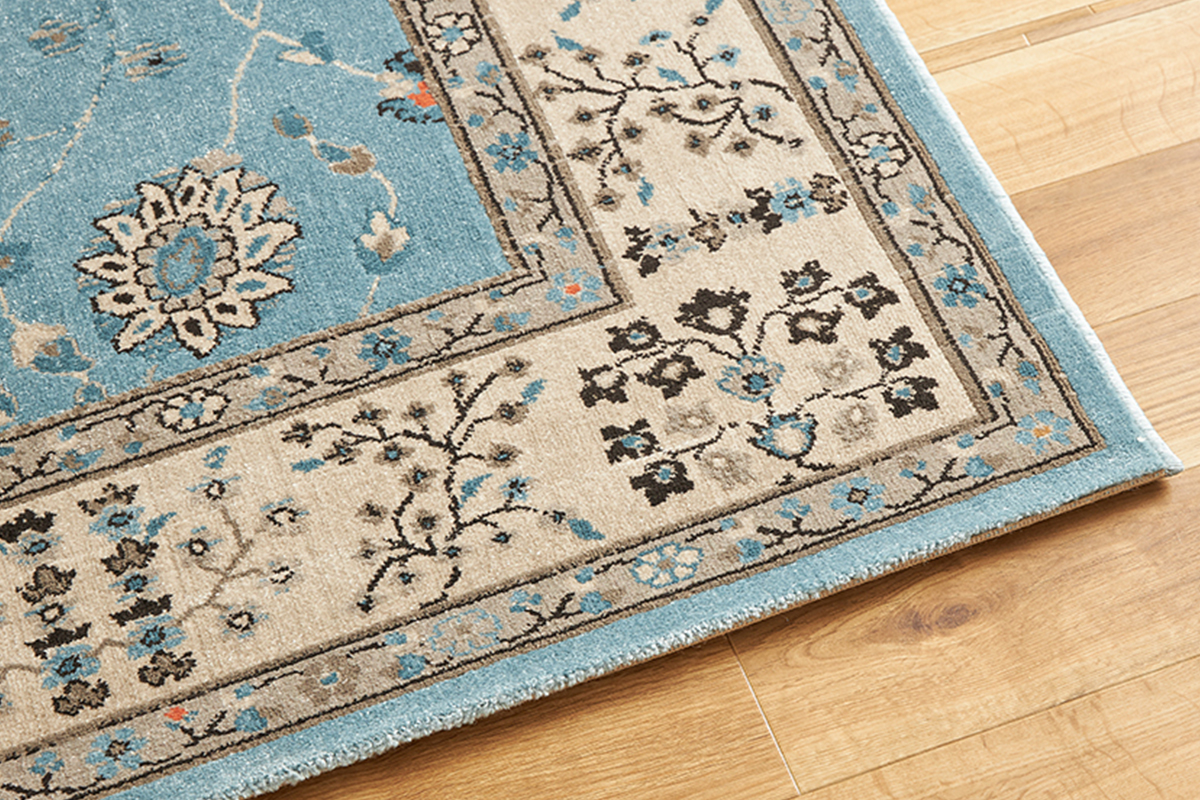 ラグナ ラグ｜6サイズ｜ダブルデイ