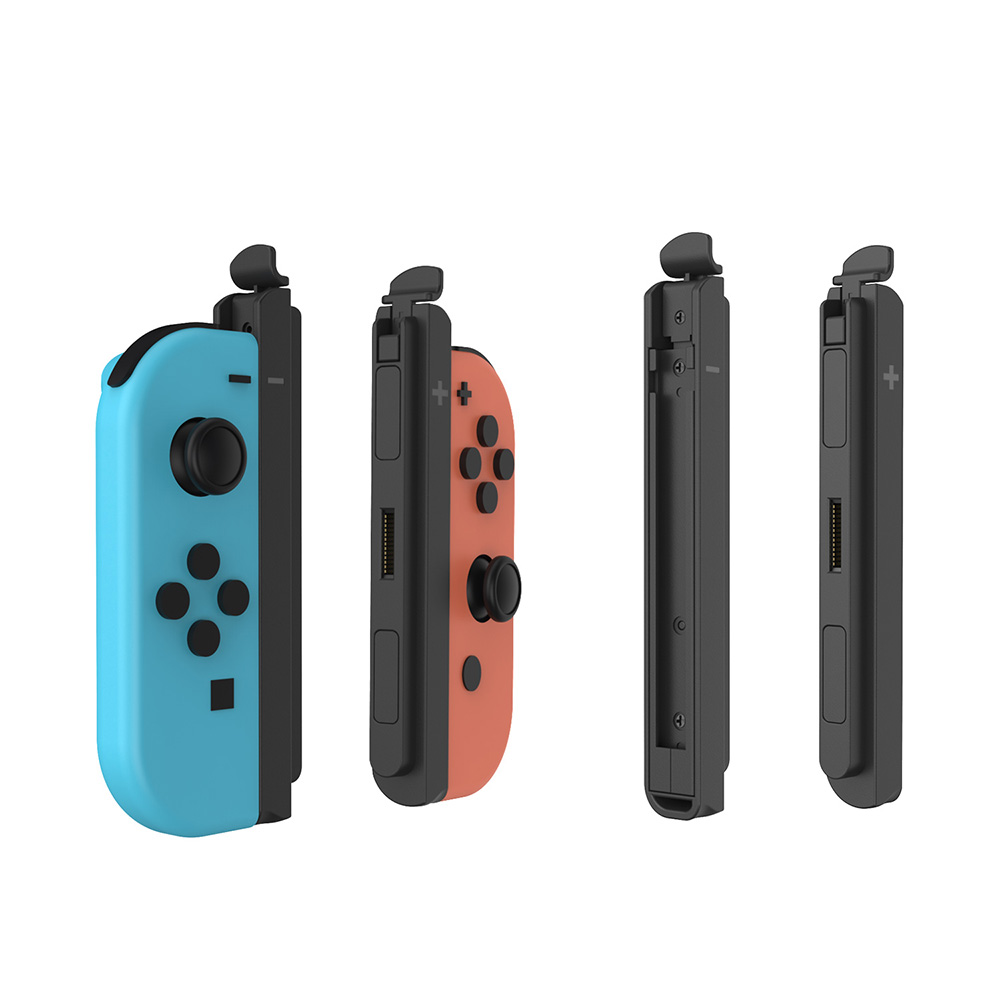 TNS-3189 Switch左右手柄与Switch2连接器- Switch 2 - DOBE Video Game