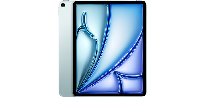13インチiPad Air（M2）・11インチiPad Air（M2） | iPad | NTTドコモ