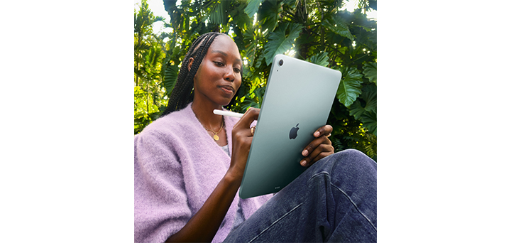 13インチiPad Air（M3）・11インチiPad Air（M3） | iPad | NTTドコモ