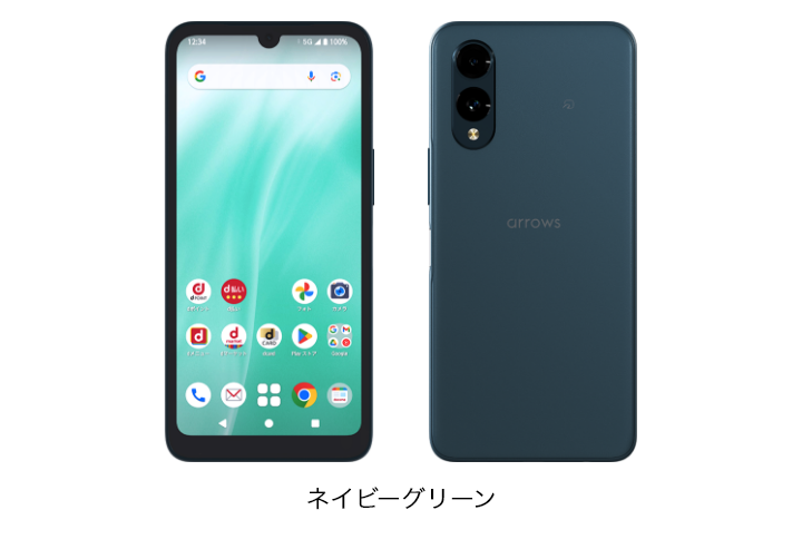 arrows We2 F-52E | Android スマートフォン | 製品 | NTTドコモ