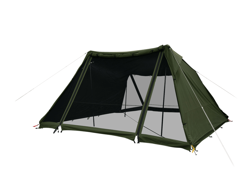 ヨンヨンベースTC（カーキ） TT5-962-KH - DOD（ディーオーディー