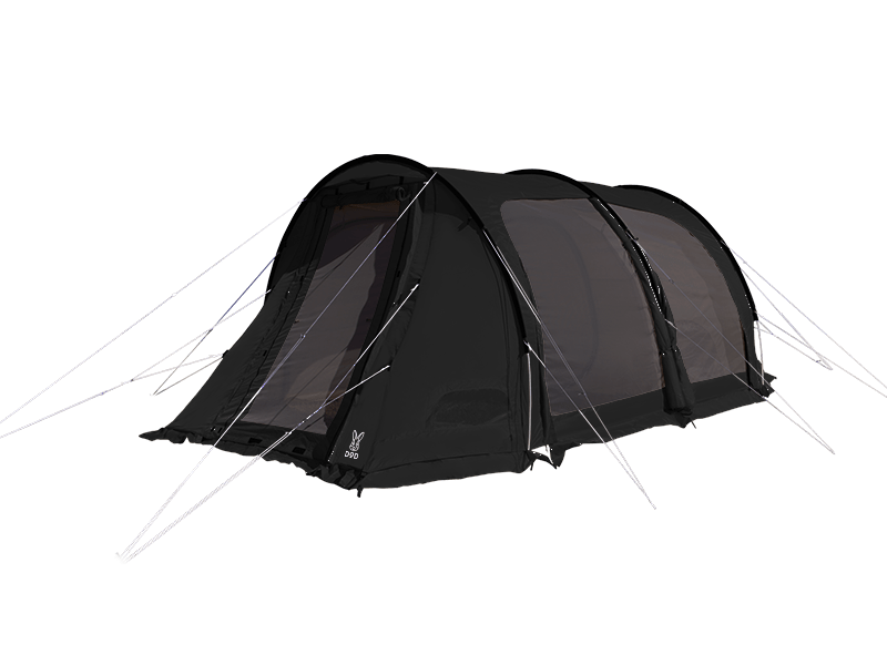 カマボコテント3S（タン） T3-688-TN - DOD（ディーオーディー）【公式