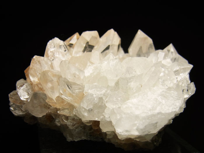 山梨県乙女鉱山産 水晶 (Quartz / Japan) - 鉱物標本販売店 | Natural