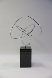 DOKA Contemporary Arts | 伊藤 隆道 -造形家-