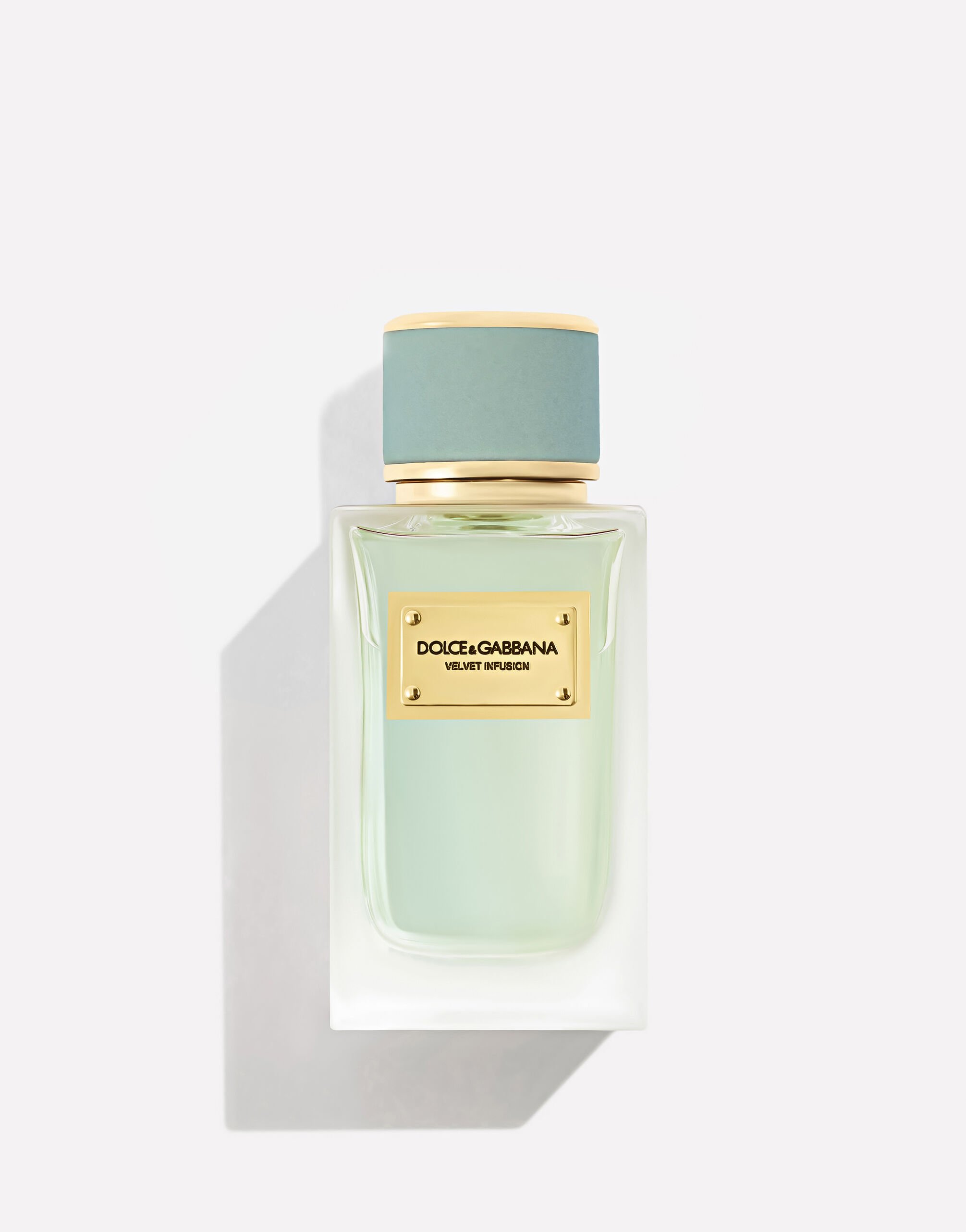 Dolce&Gabbana Velvet Infusion Eau de Parfum | DG® US