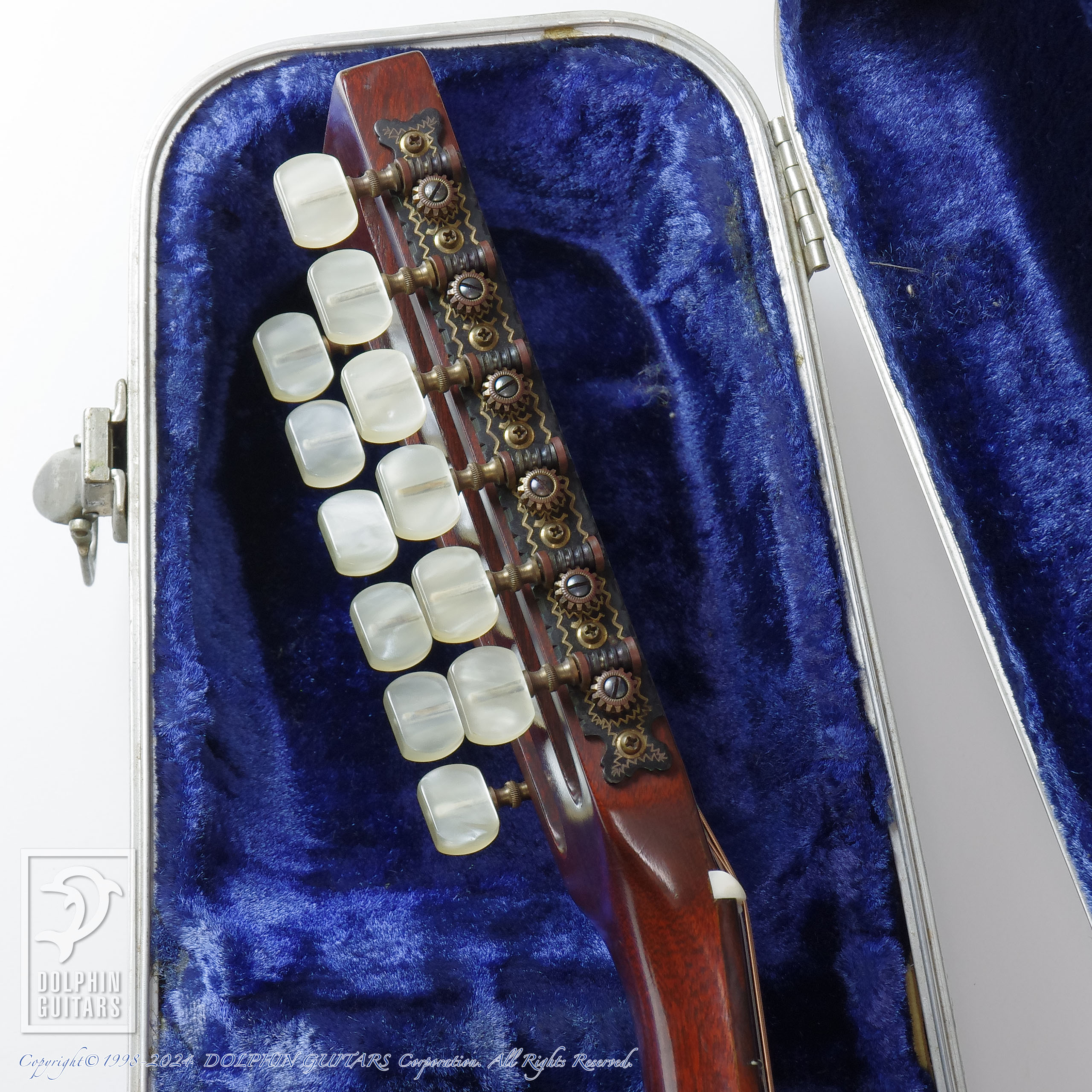 C.F.Martin:D12-20 (12 Strings)