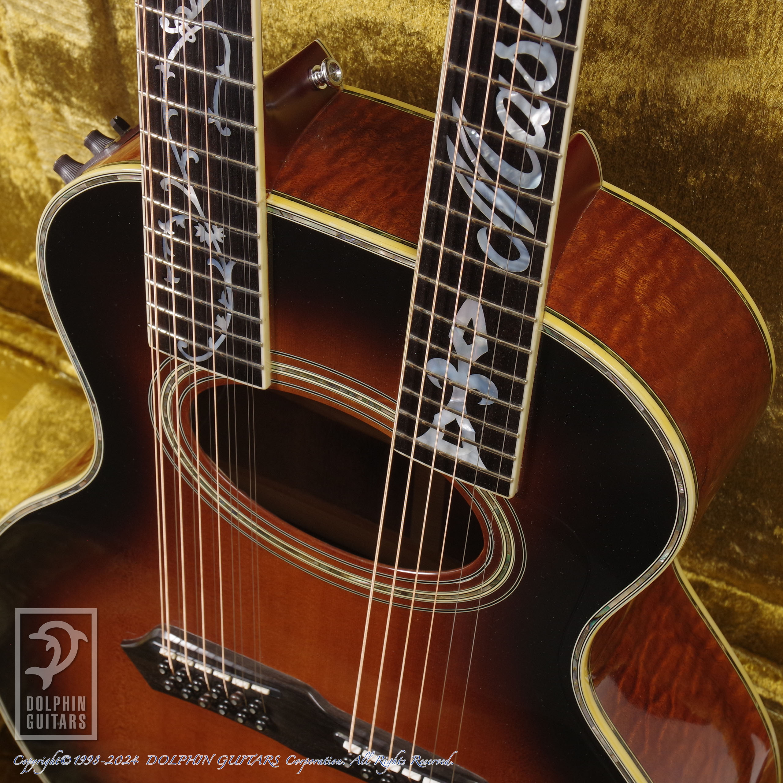 K.YAIRI:DYW-2 CUSTOM