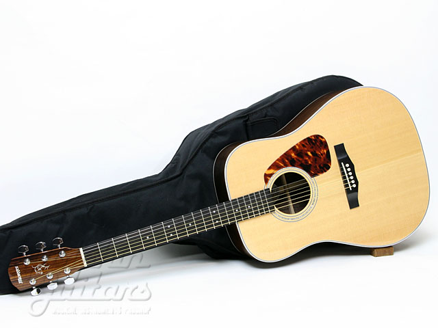 MORRIS M-32 ll (NAT)|ドルフィンギターズ